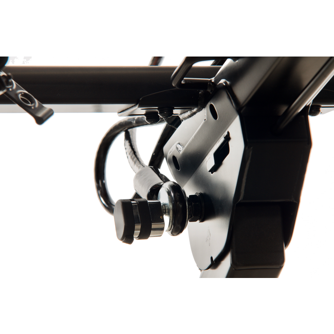 RockyMounts HighNoon FC 2-Bike 2" Hitch Rack