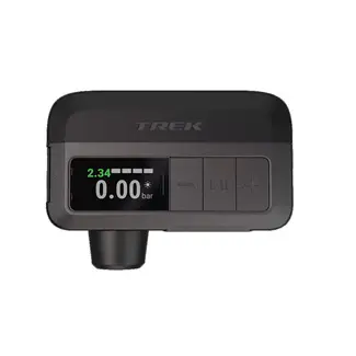 Trek Trek Air Rush Electric Pump