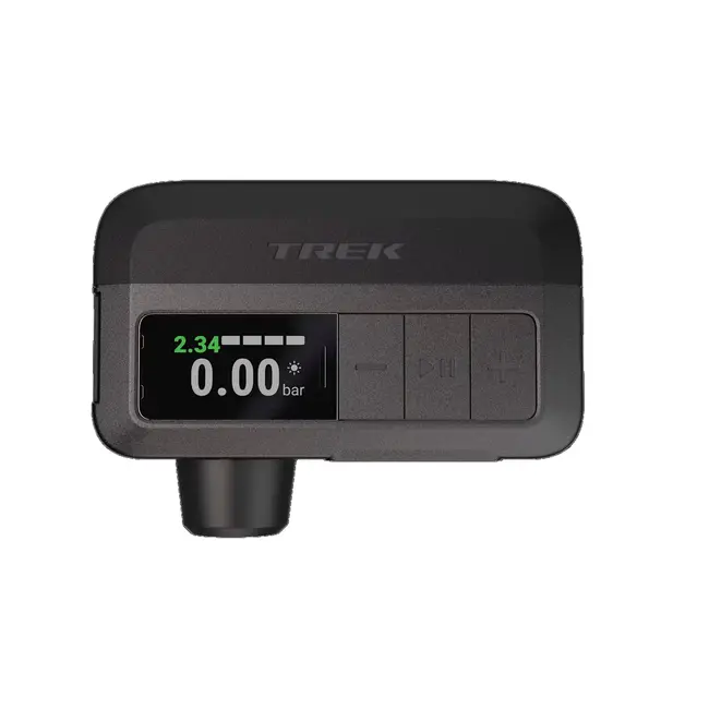 Pompe électrique Trek Air Rush