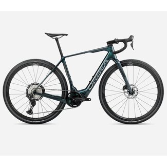 Orbea ORBEA Denna M20I / Green-Green (2025)