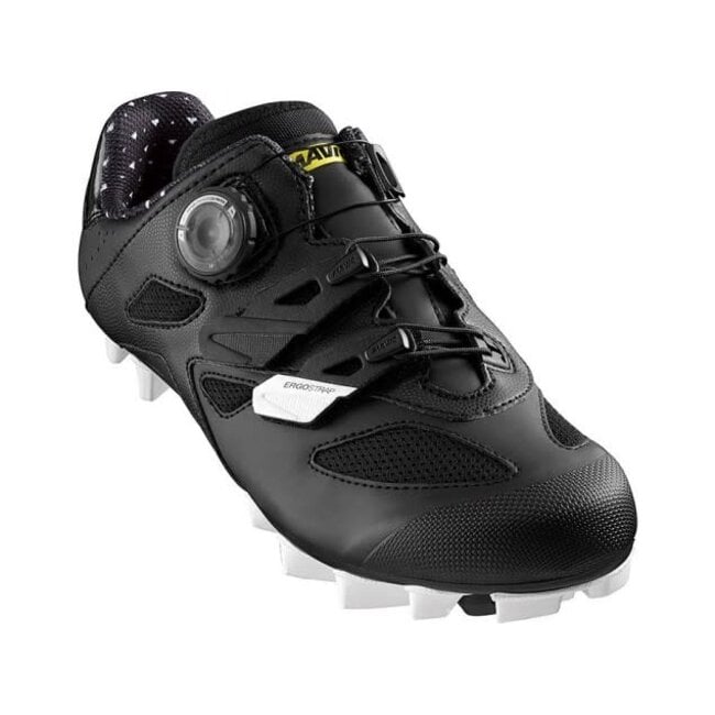 Mavic chaussures de route Sequence XC Elite Femme