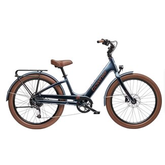 Électra ELECTRA Townie Go! / Shark Grey (2026)