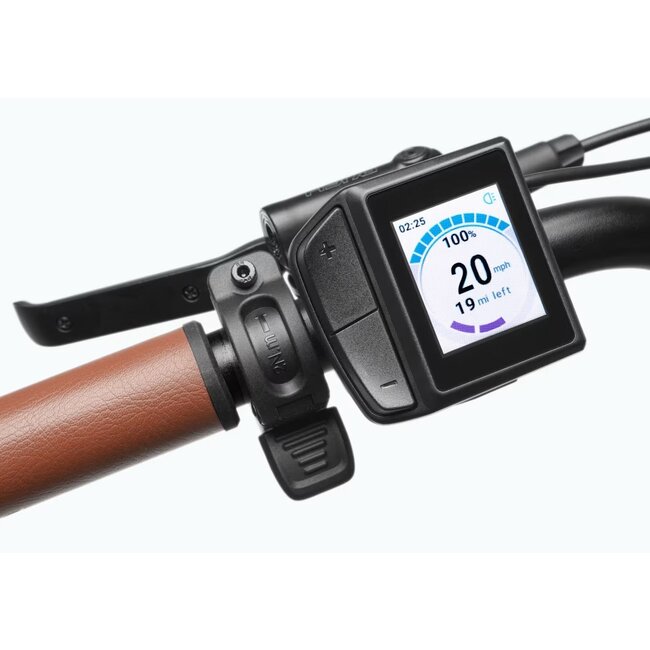 ELECTRA Townie Go! / Shark Grey (2026)