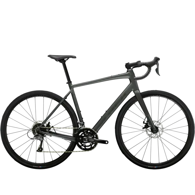 TREK Domane AL 2 Gen 4 / Matte Lithium Grey (2025)