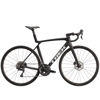 Trek TREK Madone SL 5 Gen 8 / Matte Deep Smoke (2025-26)