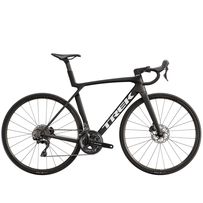 TREK Madone SL 5 Gen 8 / Matte Deep Smoke (2025-26)