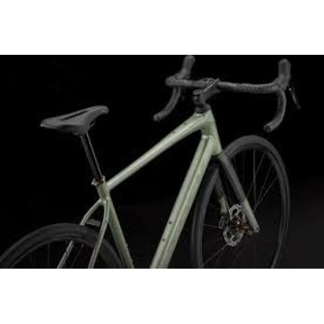 TREK Domane AL 5 Gen 4 / Lichen Green (2026)
