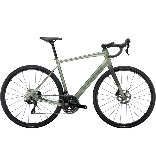 TREK Domane AL 5 Gen 4 / Lichen Green (2026)