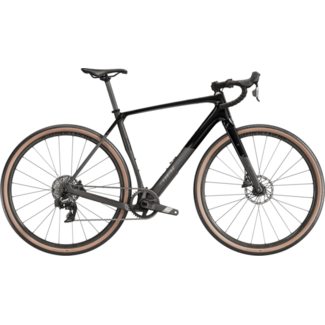 Trek TREK Checkpoint SL 5 AXS 3e gén. / Trek Black/Matte Carbon Smoke (2026)