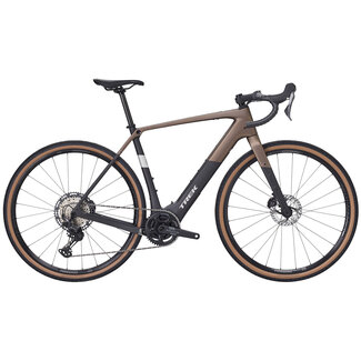 TREK Checkpoint+ SL 5 / Matte Bronze Age/Dark Web (2026)