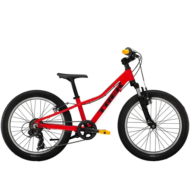 TREK Precaliber 20 7-speed / Viper Red (2026)