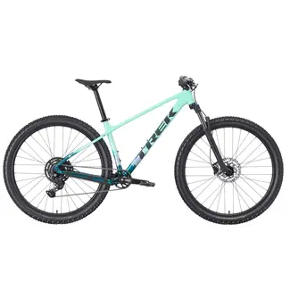 Trek TREK Marlin 5 Gen 3 / Miami Green/Dark Aquatic Fade (2026)