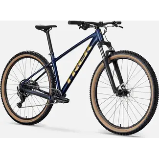 Trek TREK Marlin 5 Gen 3 /Mulsanne Blue (2026)