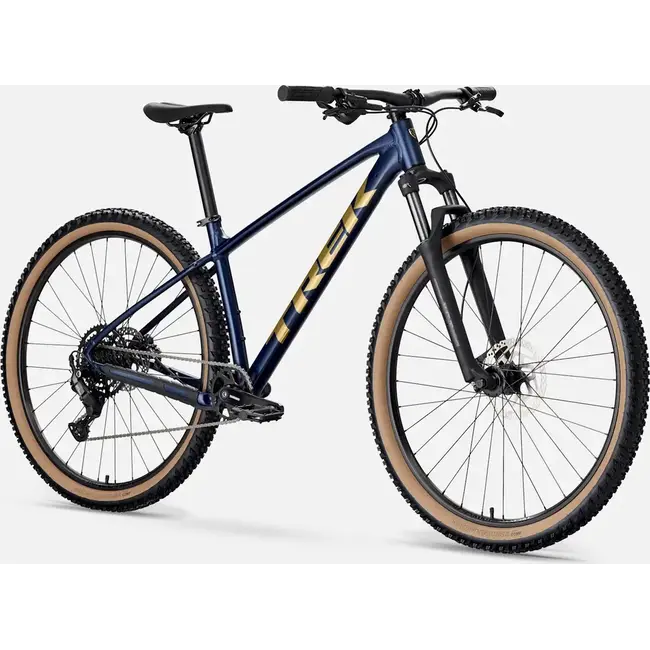 TREK Marlin 5 Gen 3 /Mulsanne Blue (2026)