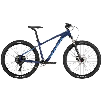 KONA Fire Mountain / Blue (36e)