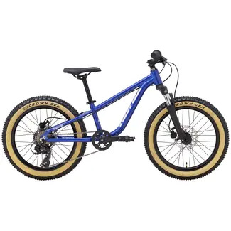 Kona KONA Honzo 20 / Blue (36ième)