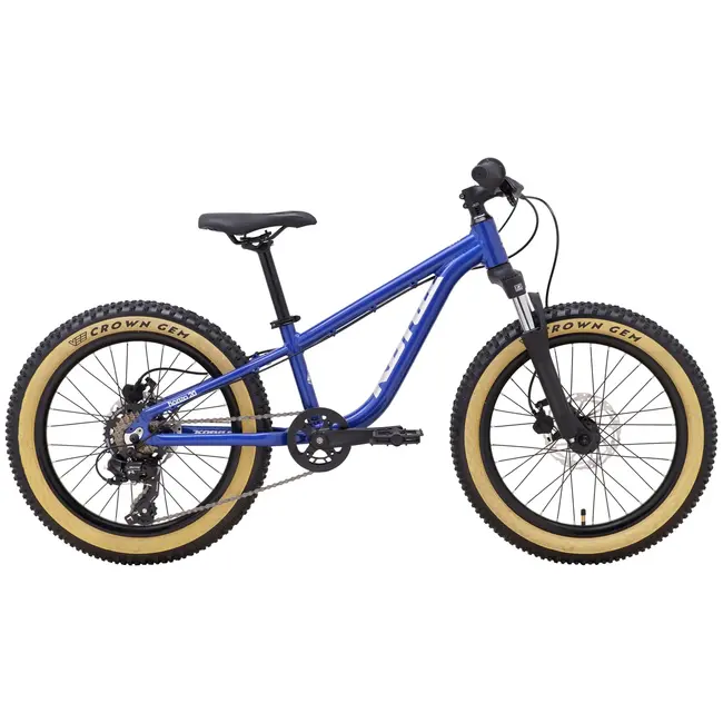 KONA Honzo 20 / Blue (36ième)