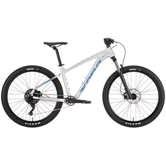 Kona KONA Fire Mountain / Silver (36e)