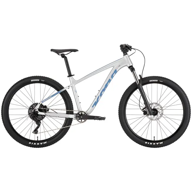 KONA Fire Mountain / Silver (36e)