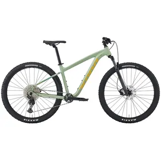 Kona KONA  Mahuna / Green (36ième)