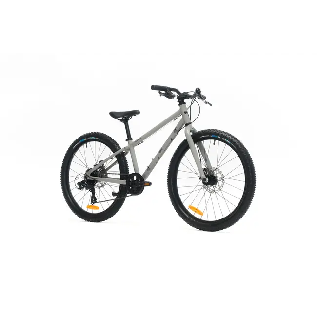 MOOSE Gaspard 24 /  Chalk Gray (2026)