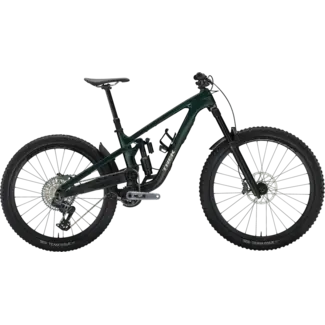 Trek DÉMONSTRATEUR TREK Slash 9.8 GX AXS T-Type Gen 6 / Daintree (2024)