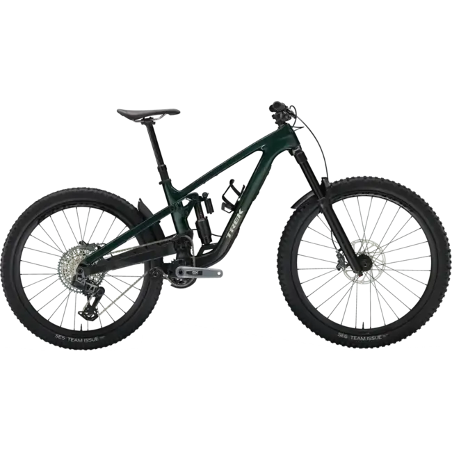 DÉMONSTRATEUR TREK Slash 9.8 GX AXS T-Type Gen 6 / Daintree (2024)