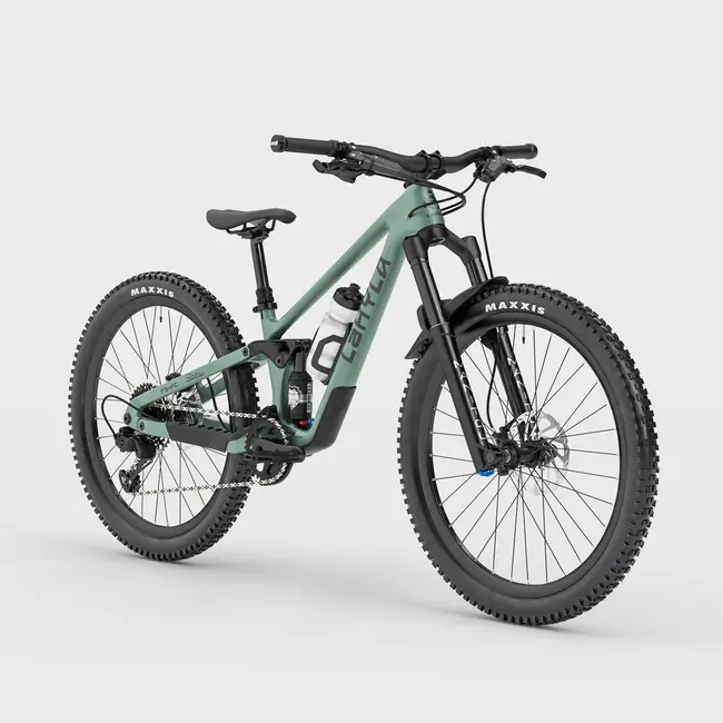 LAHYLA LE DREW 24 / Green (2025-26)