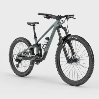 Lahyla LAHYLA DREW MULLET 26x24 / Gris (2025-26)