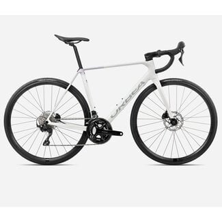 Orbea ORBEA Orca M30 / Iris White (Gloss) - Lilac (Matt) (2026)
