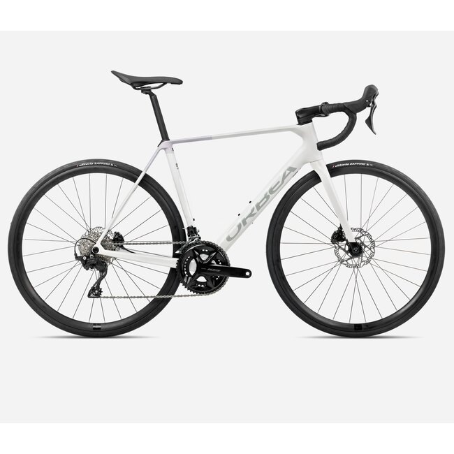 ORBEA Orca M30 / Iris White (Gloss) - Lilac (Matt) (2026)