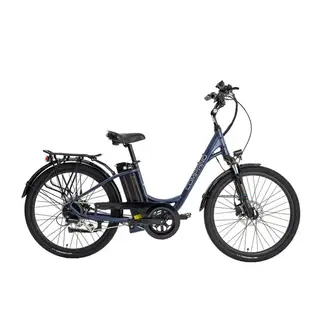 Compano COMPANO  FZ2+ Bleu (2026) Taille Unique