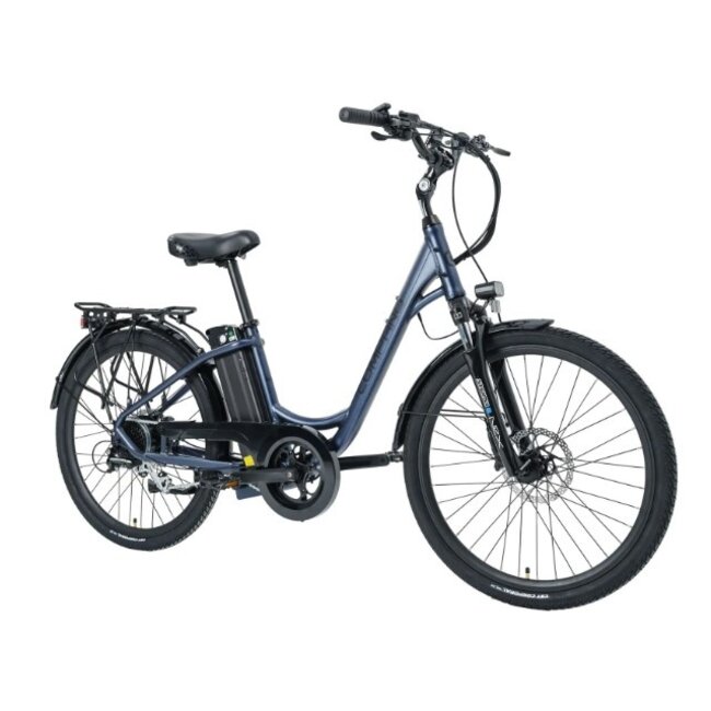 COMPANO FZ3+ Bleu (2026) Taille Unique