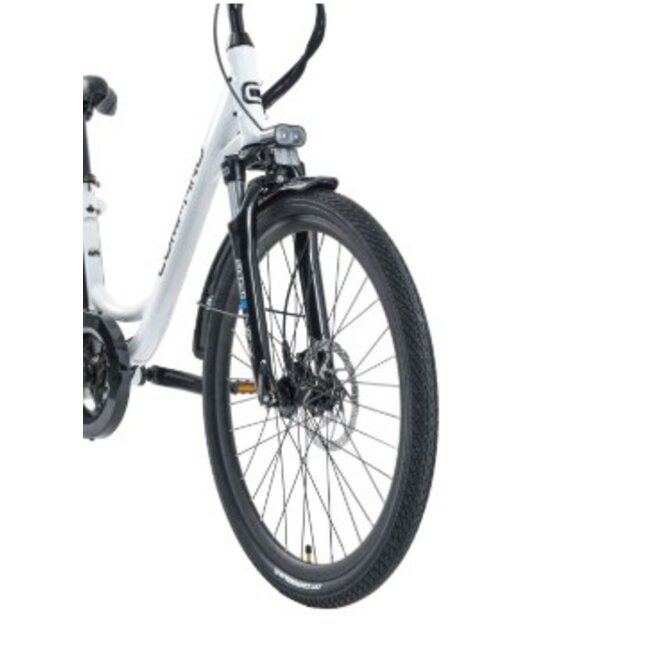 COMPANO FZ3+ Blanc (2026) Taille Unique