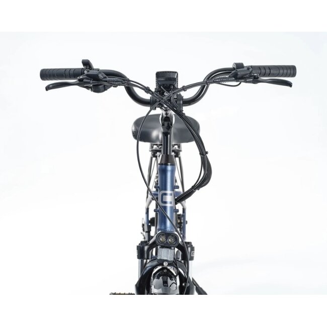 COMPANO  FZ2+ Bleu (2026) Taille Unique