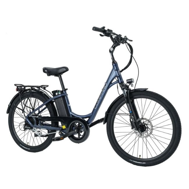 COMPANO  FZ2+ Bleu (2026) Taille Unique