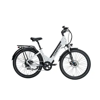 Compano COMPANO RX1+ Blanc (2026)