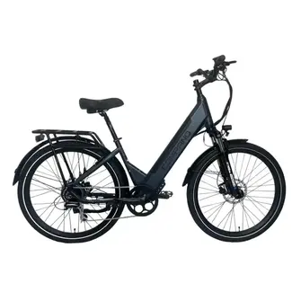 Compano COMPANO RX1+ Bleu (2026)