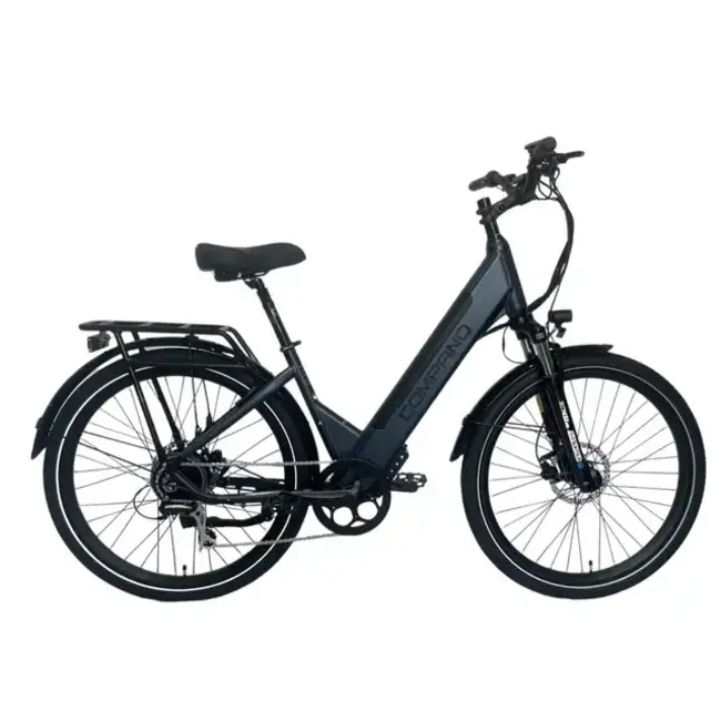 COMPANO RX1+ Bleu (2026)