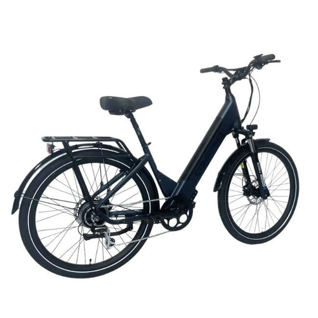 COMPANO RX1+ Bleu (2026)