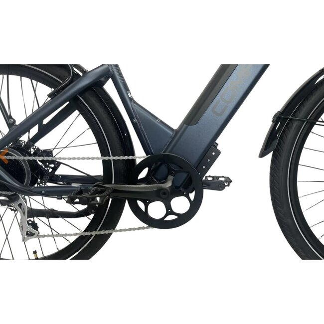 COMPANO RX1+ Bleu (2026)