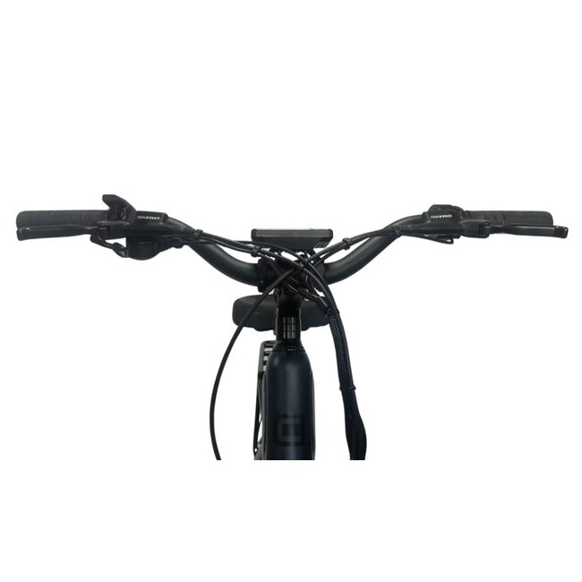 COMPANO RX1+ Bleu (2026)