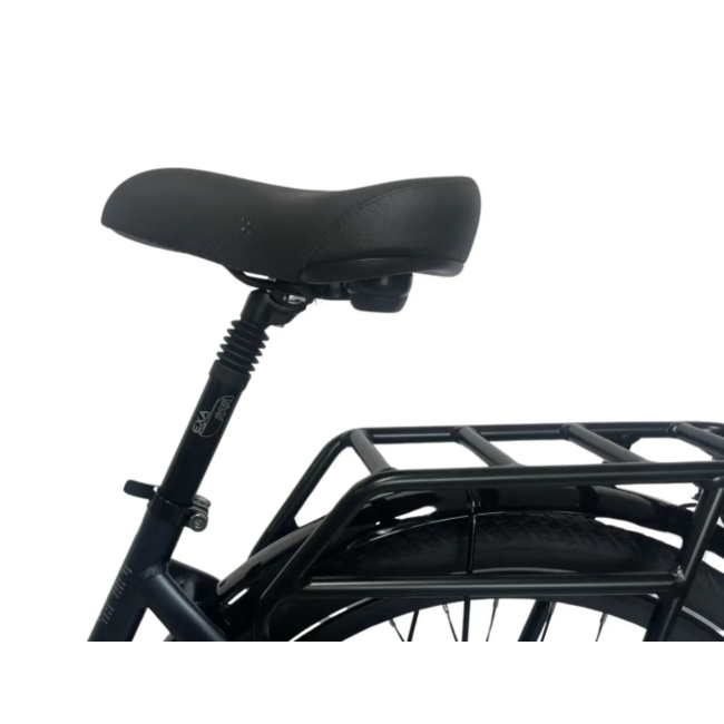 COMPANO RX1+ Bleu (2026)