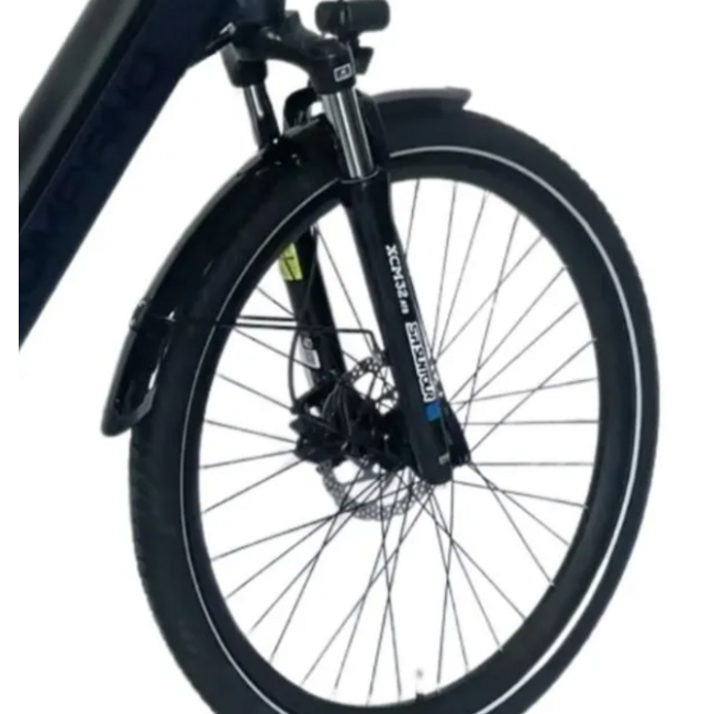 COMPANO RX1+ Bleu (2026)