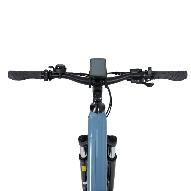 EBGO Aura / Bleu (2026)