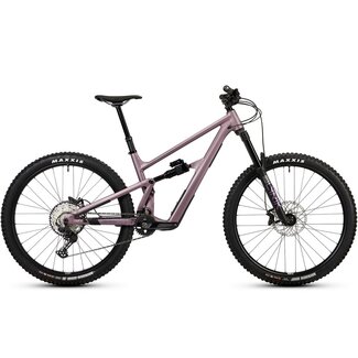 Ibis IBIS Ripmo AF S90 / Matte Rose (2026)