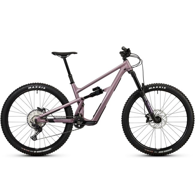 IBIS Ripmo AF S90 / Matte Rose (2026)