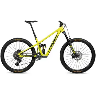 PIVOT Firebird Gx AXS /  Yolo (2026)