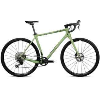 PIVOT Vault GRX / Mossy Forest (2026)