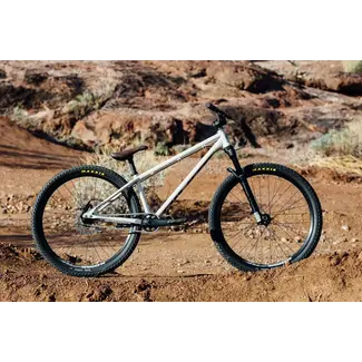 Pivot Pivot Point /  Mojave (2026)